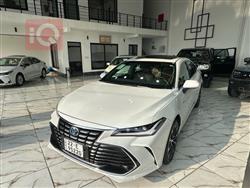 تويوتا أفالون